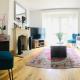 2 Bedroom Apartment close to Camden Town, Londýn - Fotografie 1