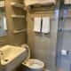 1 BR condo Uptown Parksuites BGC, high floor, morning sun, Manila - Foto 8