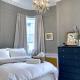 Elegant Georgian Apartment in Bath's Iconic Centre, Bath - Photo 1