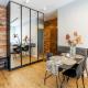 VIP Apart Bielany przy metrze, Varsavia - Foto 4
