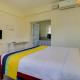 Itsy Hotels Ushodaya Royal Residency, Trivandrum - Foto 9