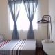VUE RESIDENCES SERVICE SUITE - 2 rooms for 4 pax, Kuala Lumpur - Fotografie 4