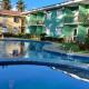 Praia Boulevard Flat Porto Bahia, 塞古罗港 - 照片 7