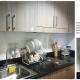 Shore Residences 1BR Balcony, 3beds with massager and Prime Video, Manila - Fotografie 9