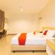RedDoorz Plus @ Kaizen Suites Taft Avenue, Manila - Fotografie 2