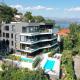 Blue Dot Apartment