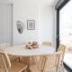 Malasaña 13, Nuevo apartamento 2 dormitorios, centro histórico, todos servicios, barrio tranquilo, MS, Málaga - Foto 8
