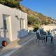 Sweet home with two beds -one single room- with beautiful view! Agia Marina - Foto 3