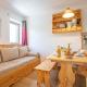 Apartment Arcelle 508 by Interhome Val Thorens - Foto 6