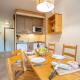Apartment Arcelle 614 by Interhome Val Thorens - Foto 6