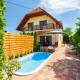 Holiday Home Ilona by Interhome