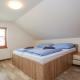 Holiday Home Dehtáře by Interhome, Hluboká nad Vltavou (fotografie 4)