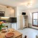 Apartment Le Grand Cap-14 by Interhome