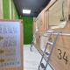 Ljubljana Capsule Hostel, Lublana - Zdjęcie 9