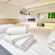 Ljubljana Capsule Hostel, Lublana - Zdjęcie 5