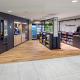 Holiday Inn Express Amsterdam Arena Towers by IHG, Amsterdam (photo 6)