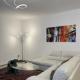 Residence Belvedere Trieste, Terst - Fotografie 8