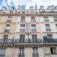 Yuna Les Halles - Serviced Apartments, Paris - Photo 9