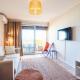 Studio Emeraudes AP4304, Nice - Photo 3