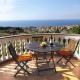 Villa Bella Vista, Santa Domenica