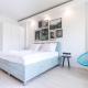 Corvinus Smart Apartment with Beautiful View, Budapest - Foto 8