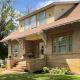 The Coffey House, Choteau