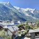 Chamonix: Appart. standing 6 pers, 3 ch, parking, centre-ville - FR-1-507-35, Chamonix-Mont-Blanc - Photo 6