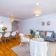 Lovely apartment at the best location in Funchal, Funchal (fotografie 3)