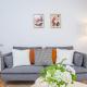 Lovely apartment at the best location in Funchal, Funchal (fotografie 6)