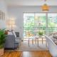 Lovely apartment at the best location in Funchal, Funchal (fotografie 8)
