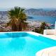 Diles Villas & Suites Mykonos Тоурлос - Фото 2