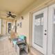 Waterfront Condo with Dock - Walk to Fishermens! Punta Gorda - Foto 1