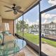 Waterfront Condo with Dock - Walk to Fishermens! Punta Gorda - Foto 2