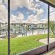 Waterfront Condo with Dock - Walk to Fishermens! Punta Gorda - Foto 5