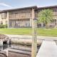 Waterfront Condo with Dock - Walk to Fishermens! Punta Gorda - Foto 7