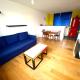 BEAUTIFUL CENTRAL LONDON APARTMENT SHOREDITCH, Londýn - Fotografie 3