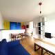 BEAUTIFUL CENTRAL LONDON APARTMENT SHOREDITCH, Londýn - Fotografie 4