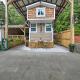 Blairsville Tiny Home with Covered Furnished Deck!, Blairsville - Fotografie 2