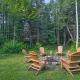 Lake Placid Chalet Deck and Forest Views!, Lake Placid - Fotografie 4