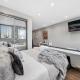 Marble DELUXE - City Centre Apt- Parking & Wifi Maidstone - Fotografie 3