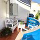 Casa La Galera (Playa a 50 metros), Corralejo