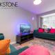 Island House - 3 Bedroom Townhouse by BPNE, Darlington - Fotografie 1