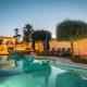 Grand Havasu Oasis with Custom Pool & Spa!, Lake Havasu City (fotografie 6)