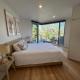 Architect designed 4 bedroom with ocean views from every room Lorne - Foto 7