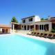 Villa in Provence with Infinity Pool Martres-Tolosane - Zdjęcie 7