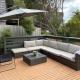 Modern Beach House, Log Fire ,Wineries, Hot Springs and Golf, Rye (foto 4)