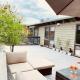 Modern Beach House, Log Fire ,Wineries, Hot Springs and Golf, Rye (foto 7)