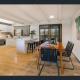 Modern Beach House, Log Fire ,Wineries, Hot Springs and Golf, Rye (foto 10)