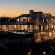 Villa Elea, New Deluxe Golf Villa at Aphrodite Hills - 6 Bedrooms, 7 Bathrooms, Kouklia (foto 6)