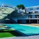 Orangea Beach Resort, Andilana (Foto 2)